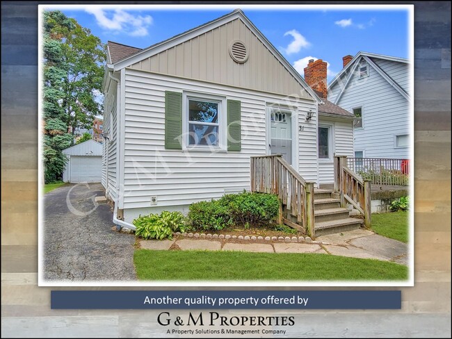 31 Westview Terrace in Rochester, NY - Building Photo - Building Photo