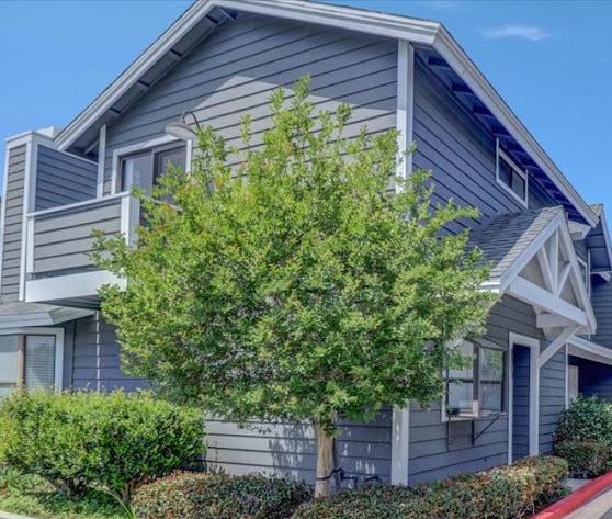 property at 2191 Canyon Dr