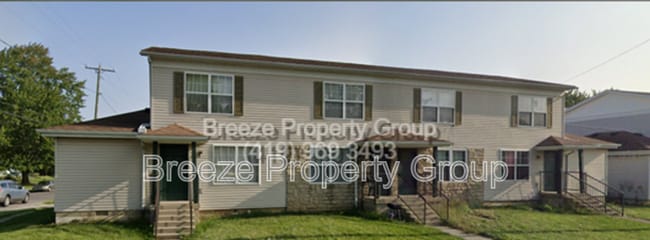 property at 518 Hope St