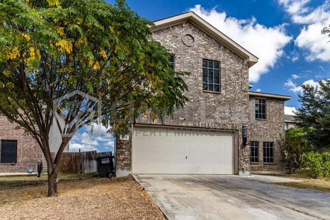 931 Three Wood Way in San Antonio, TX - Building Photo - Building Photo