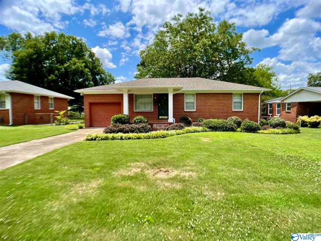 property at 807 Chambers Dr NE