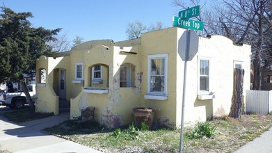 Creek Top Cottages in Council Bluffs, IA - Building Photo - Building Photo