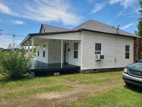 101 E 2nd St in Skiatook, OK - Building Photo - Building Photo