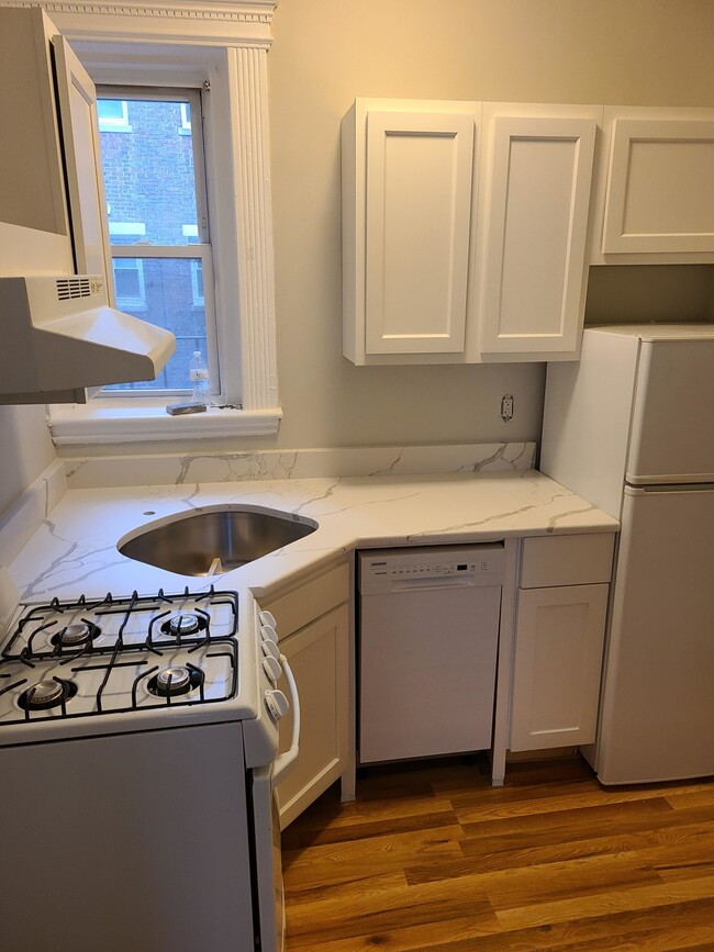 1286 Boylston St, Unit 2 in Boston, MA - Building Photo - Building Photo