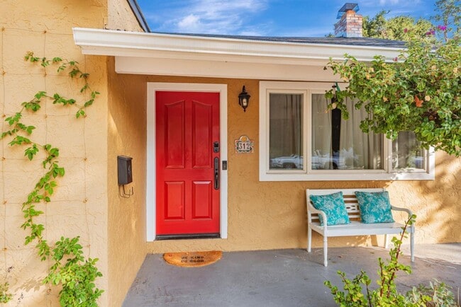 312 23rd Ave in San Mateo, CA - Building Photo - Building Photo