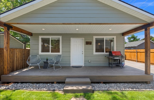 2914 W Madison Ave in Boise, ID - Building Photo - Building Photo