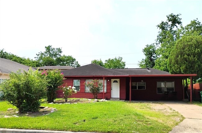 property at 5954 Doolittle Blvd