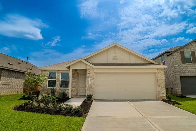 3049 Merganser Ridge Dr