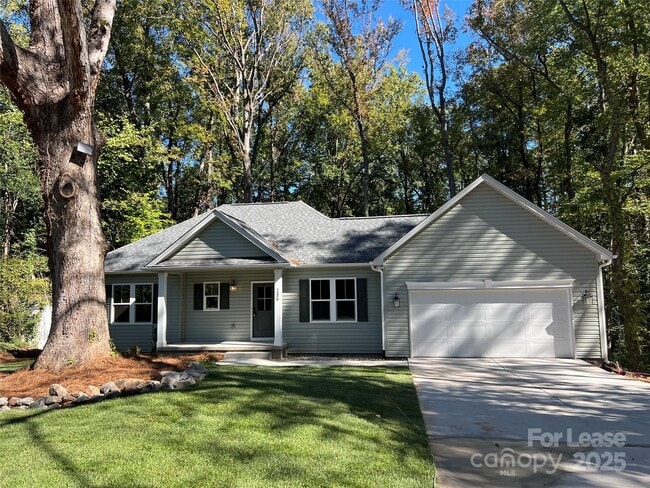 property at 2498 Tatum Rd