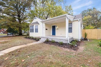 1744 Weiner Rd in Memphis, TN - Building Photo - Building Photo