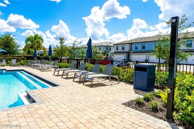 4263 Sonoma Oaks Wy in Naples, FL - Building Photo - Building Photo