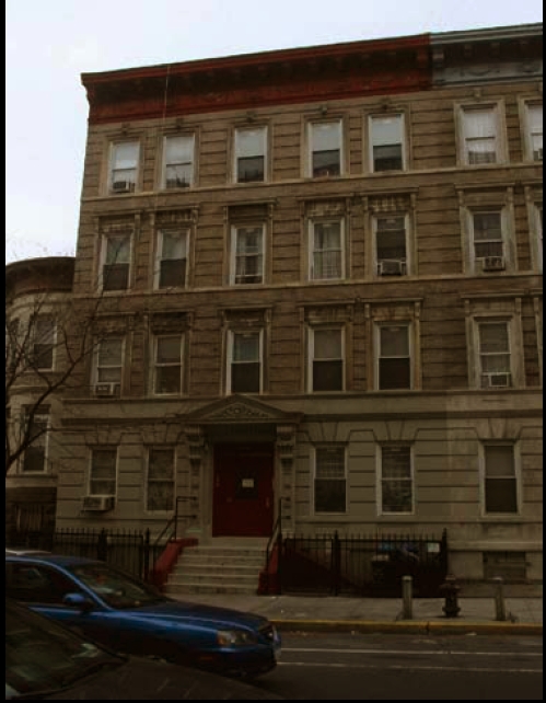 1479 Dean St in Brooklyn, NY - Building Photo