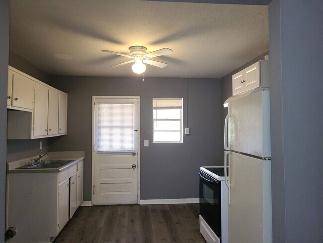 716 Palmetto Ave in Columbus, GA - Building Photo - Building Photo