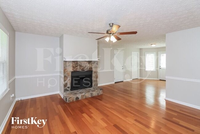 198 Seminole Dr in Dallas, GA - Building Photo - Building Photo