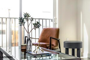 70 I St SE, Unit 70-0810 in Washington, DC - Building Photo