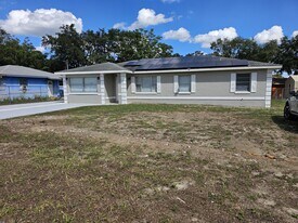 2117 Lemon St in Haines City, FL - Building Photo