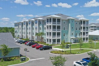 Parc at Wesley Chapel in Wesley Chapel, FL - Building Photo - Building Photo