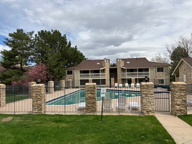 property at 8225 Fairmount Dr