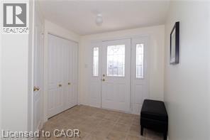 545 Chesapeake Crescent in Waterloo, ON - Building Photo - Building Photo