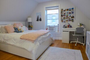 725 Parker St in Boston, MA - Building Photo