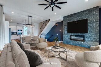 4117 Munger Ave in Dallas, TX - Building Photo - Building Photo