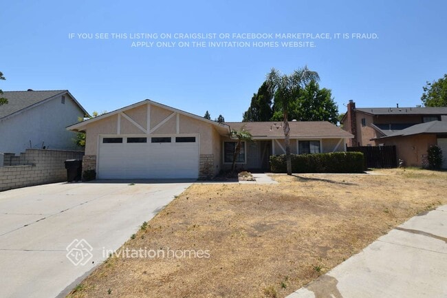 property at 7710 Whitewood Dr