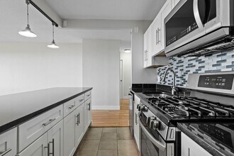 151 Tremont St, Unit 24P in Boston, MA - Building Photo - Building Photo