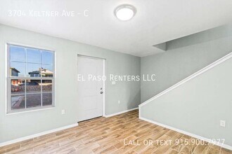 3704 Keltner Ave in El Paso, TX - Building Photo - Building Photo