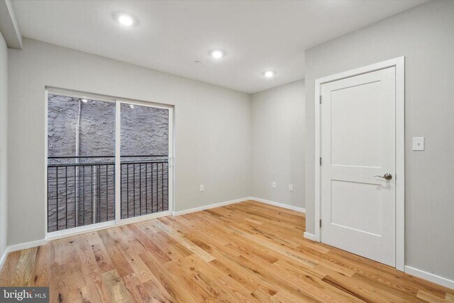 1705 W Seybert St in Philadelphia, PA - Building Photo - Building Photo