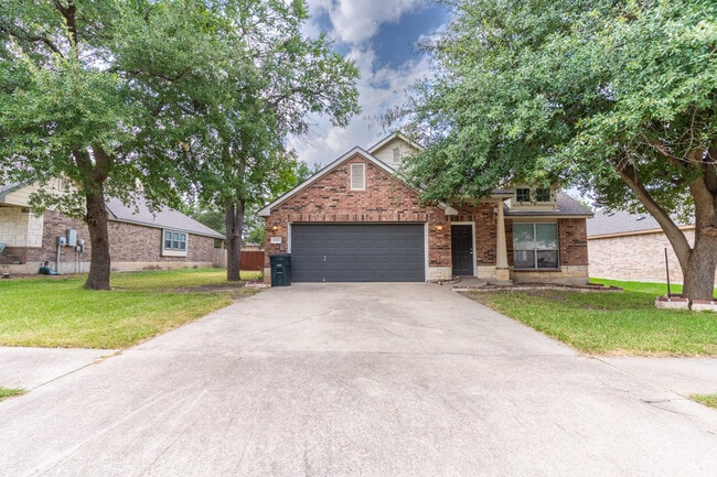 5907 Drystone Ln in Killeen, TX - Building Photo - Building Photo