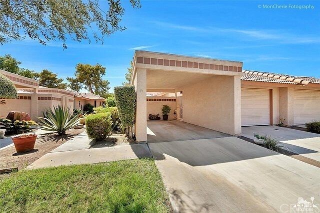48965 Taylor St in Indio, CA - Building Photo - Building Photo
