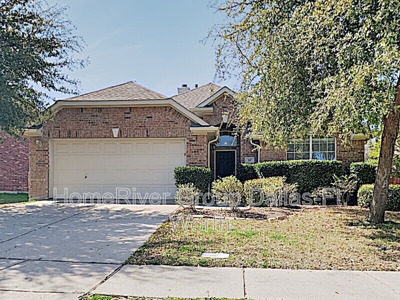 217 Mapleshade Dr in McKinney, TX - Building Photo