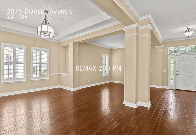 2875 Dorell Ave in Orlando, FL - Building Photo - Building Photo