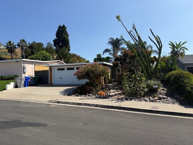 property at 2155 Montclair St