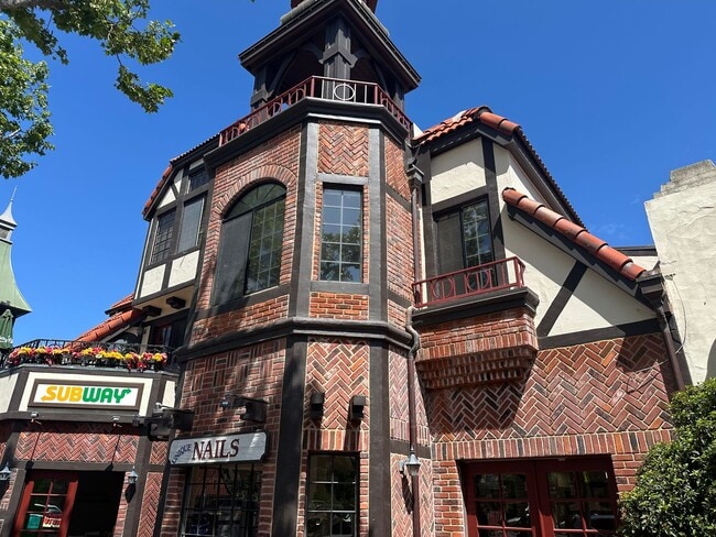 1641 Mission Dr in Solvang, CA - Building Photo - Building Photo