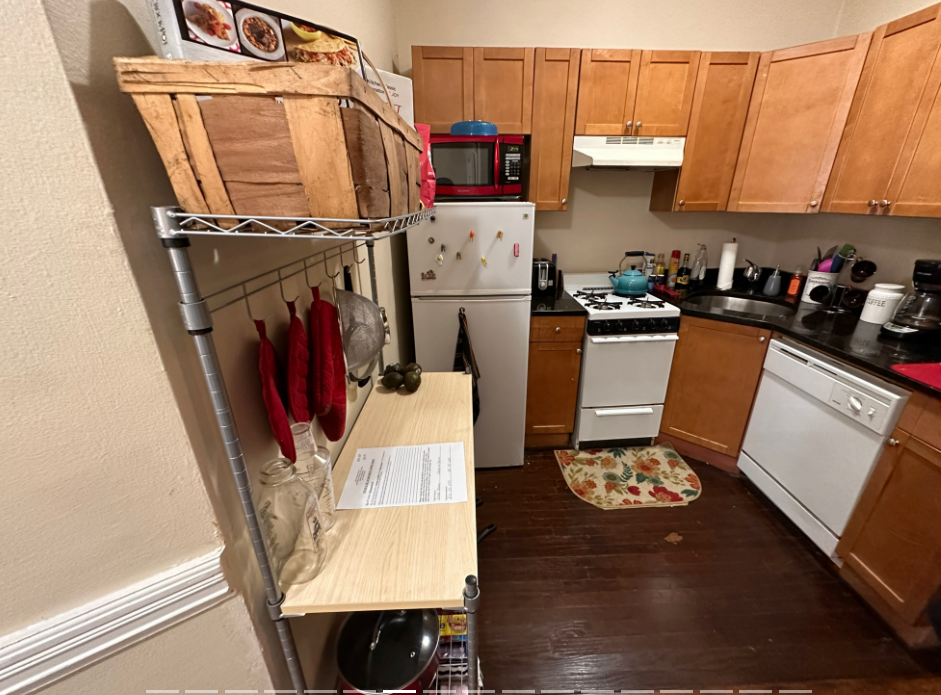 45 Hemenway St, Unit 51 in Boston, MA - Building Photo