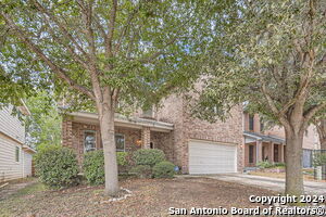 201 Canyon Vista-Unit -245 in Cibolo, TX - Building Photo - Building Photo