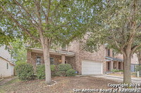 201 Canyon Vista in Cibolo, TX - Foto de edificio - Building Photo