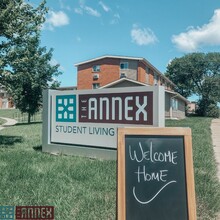 The Annex of Battle Creek in Battle Creek, MI - Building Photo - Building Photo