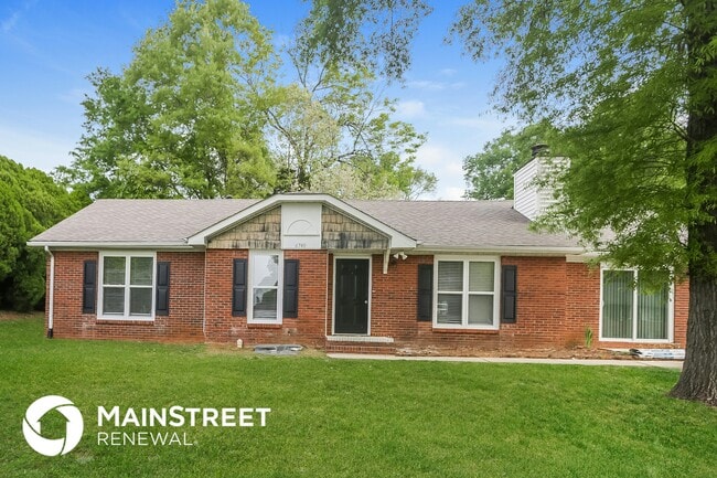 property at 6740 Rocklake Dr