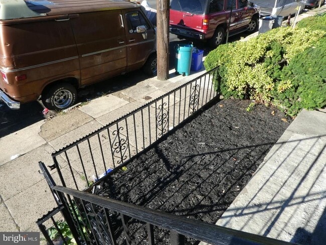 property at 1213 S 54th St