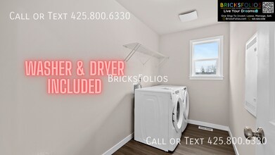 5165 83rd Ave NE in Marysville, WA - Building Photo - Building Photo