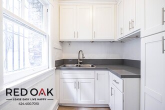 1420 S Bonnie Brae St in Los Angeles, CA - Foto de edificio - Building Photo