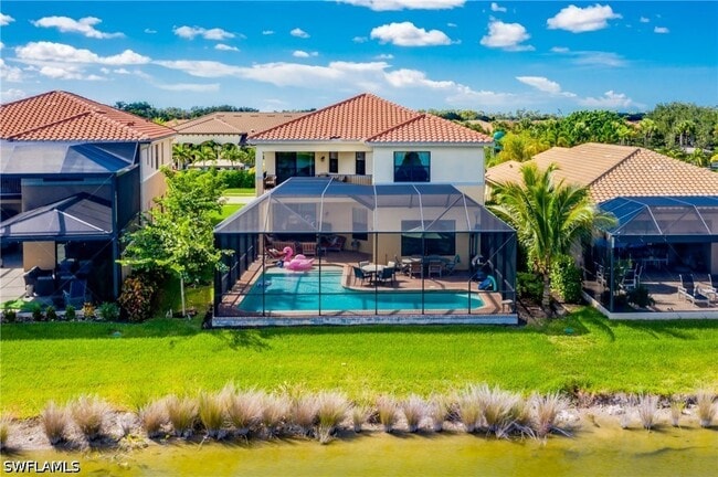 property at 13755 Luna Dr