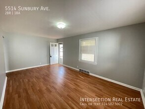 5514 Sunbury Ave in St. Louis, MO - Building Photo - Building Photo