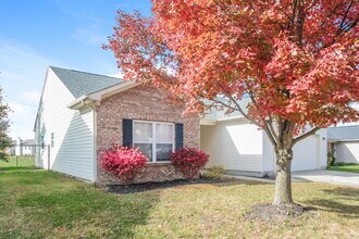 3500 Limelight Ln in Whitestown, IN - Building Photo - Building Photo