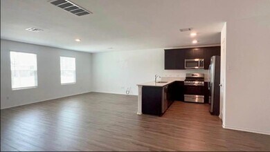 343 Mica Trl in Maxwell, TX - Building Photo - Building Photo