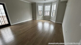 283 Lamartine St, Unit 2 in Boston, MA - Building Photo