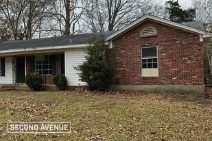 3757 Socorro St in Memphis, TN - Building Photo