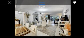 4040 Crystal Lake Dr, Unit #101 in Deerfield Beach, FL - Building Photo